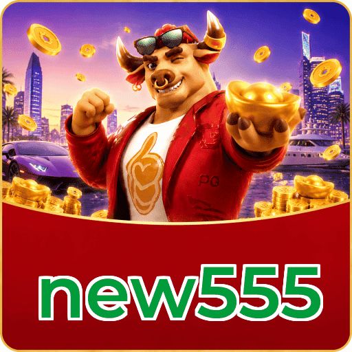 Requisitos do APK new555 para Android - Logo Oficial
